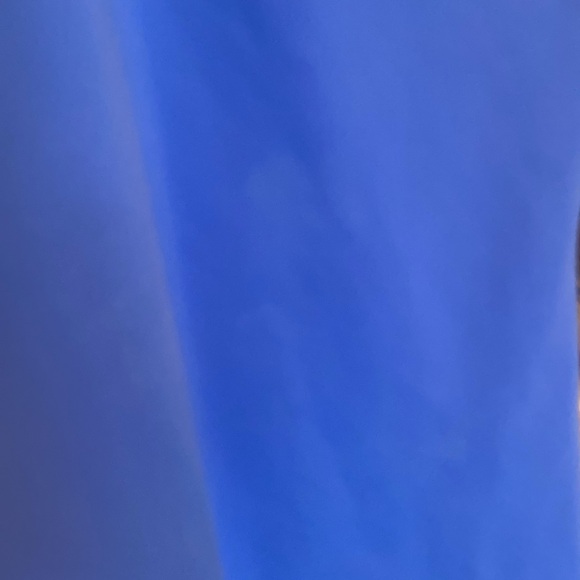 Chiara Boni La Petite Royal Blue Plumped waist - Picture 14 of 15